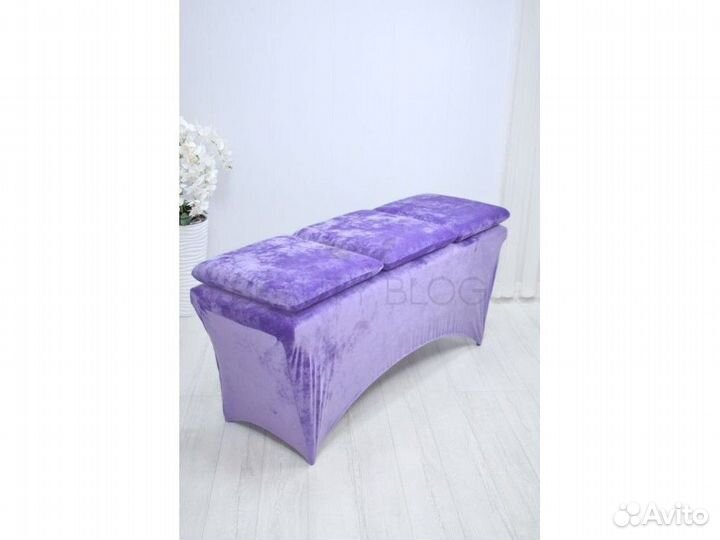 Матрас лешмейкера 3-секц. ортопедический MF3-9176