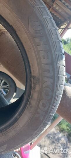 Hankook Optimo K415 225/60 R17 99