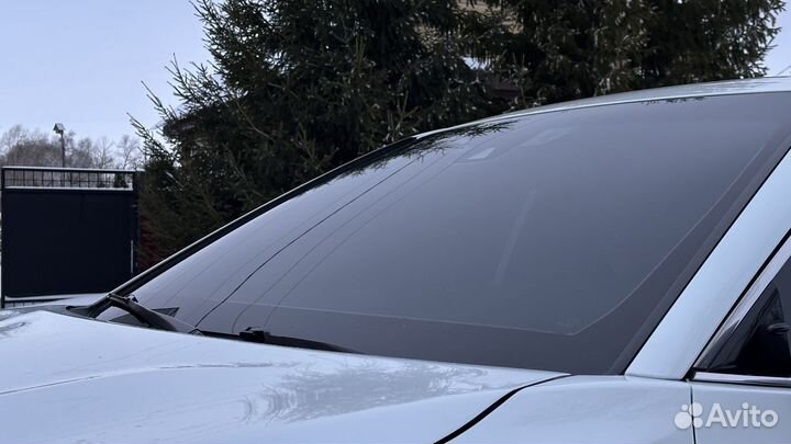 Toyota Camry 2.5 AT, 2018, 146 000 км