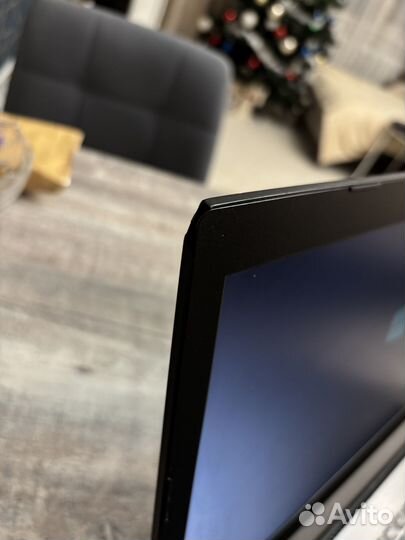 Ноутбук Lenovo бу