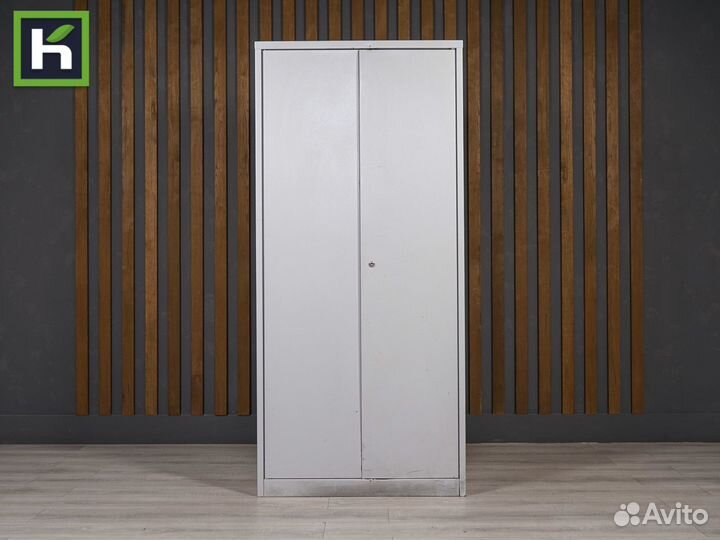 Шкаф металлический бу Диком