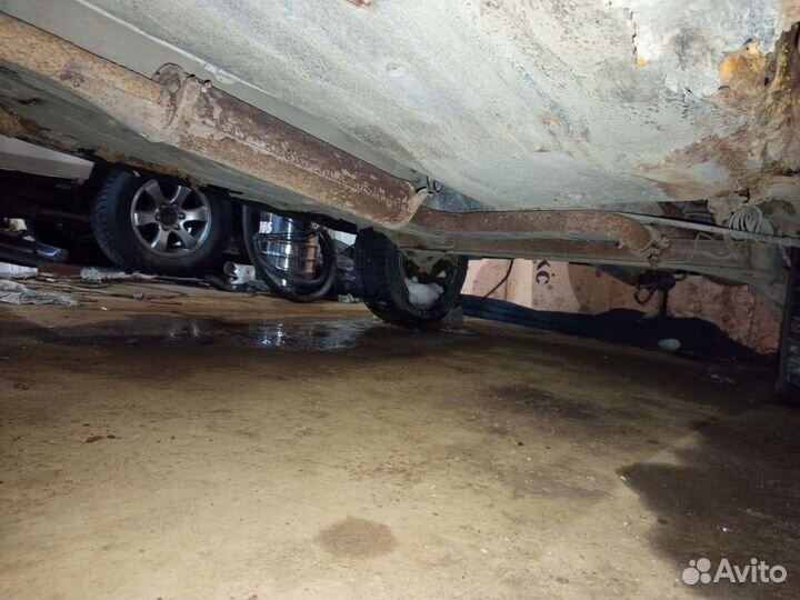 ВАЗ 2114 Samara 1.6 МТ, 2007, битый, 250 000 км