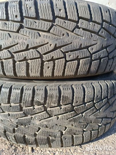 Cordiant Snow Cross 205/60 R16