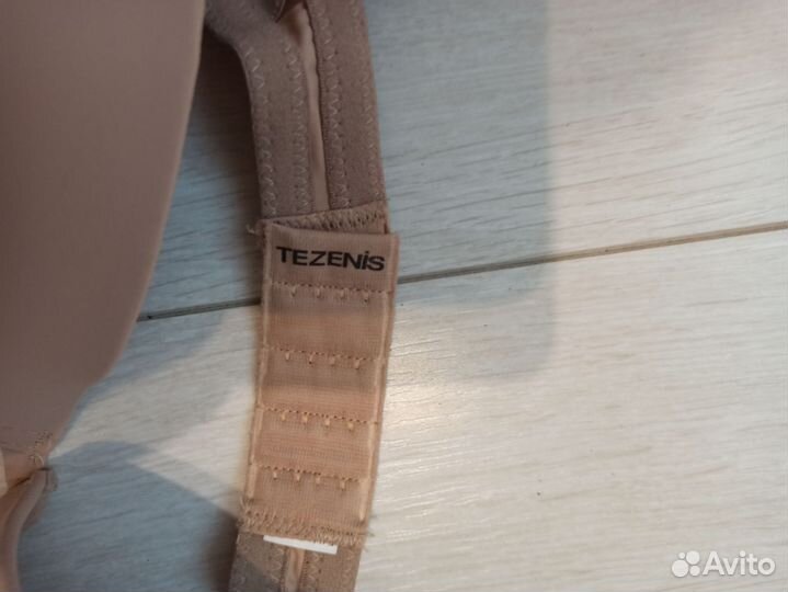 Бюстгальтер tezenis 75b