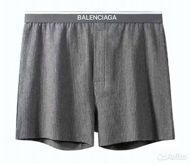 Трусы balenciaga