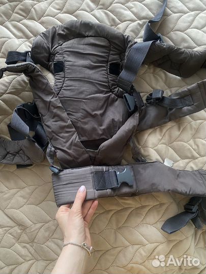 Переноска infantino