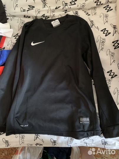 Футбольная форма