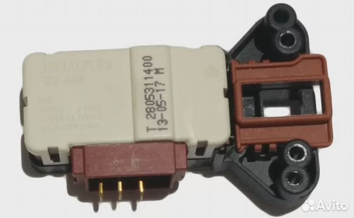 Блокировка люка (metaflexZV-446T1)