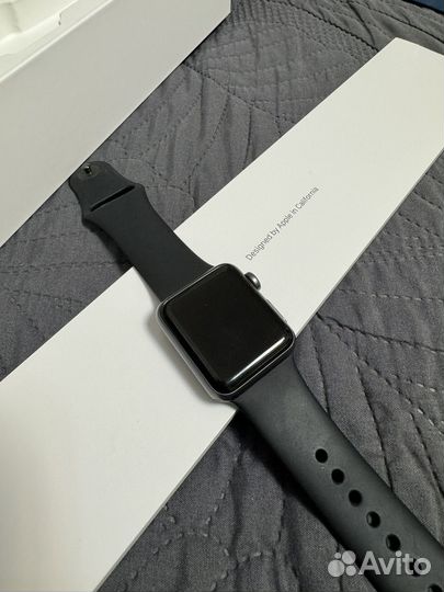 Apple watch s3 38mm