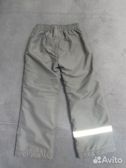 Тёплые штаны