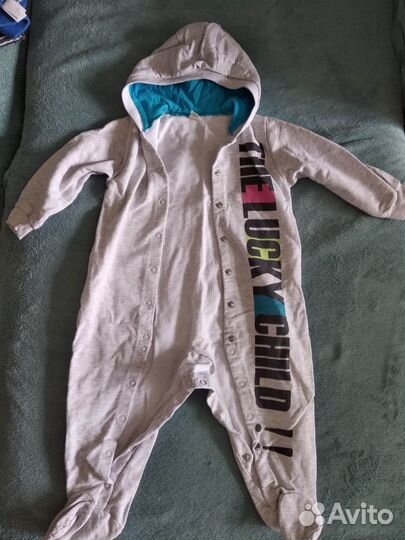 Вещи на мальчика от 0 до 2 лет