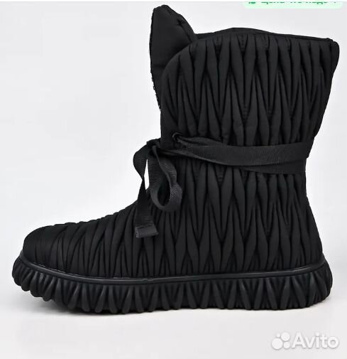 Дутики Stivalli