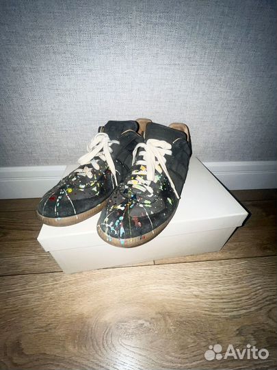 Maison Margiela replica оригинал