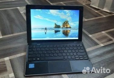 Lenovo ideapad miix 310