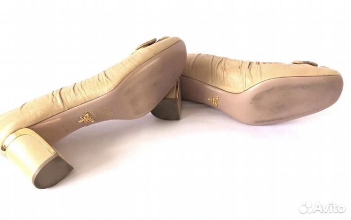 Туфли Prada 37,5