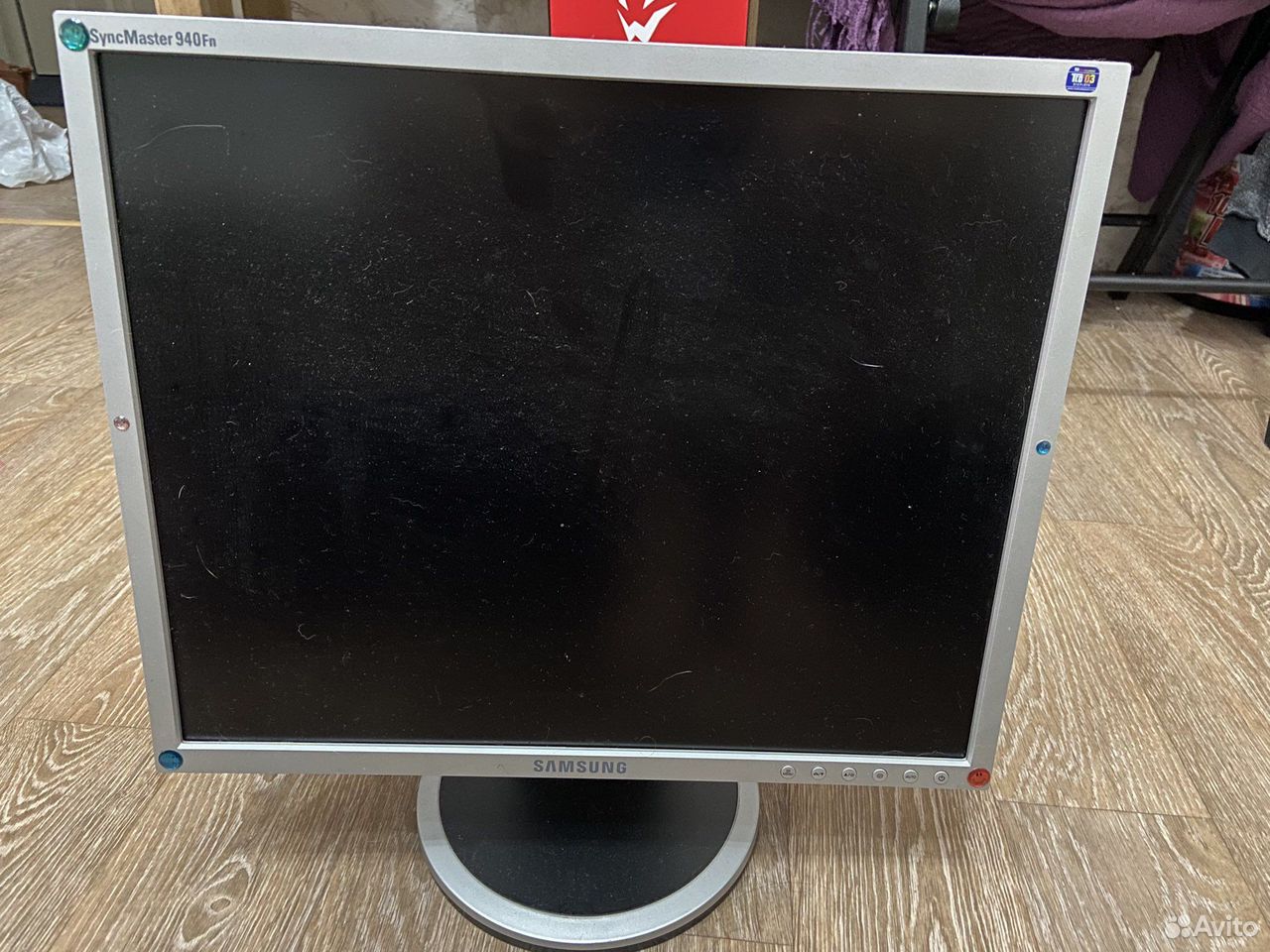 Монитор Samsung купить в Курске по низкой цене с доставкой ...
