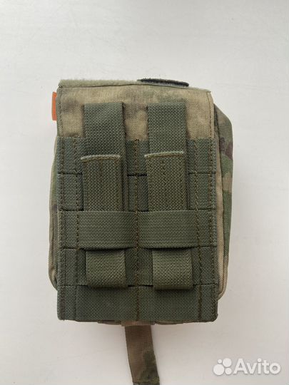 Аптечный подсумок ссо