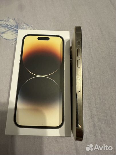 iPhone 14 Pro, 256 ГБ