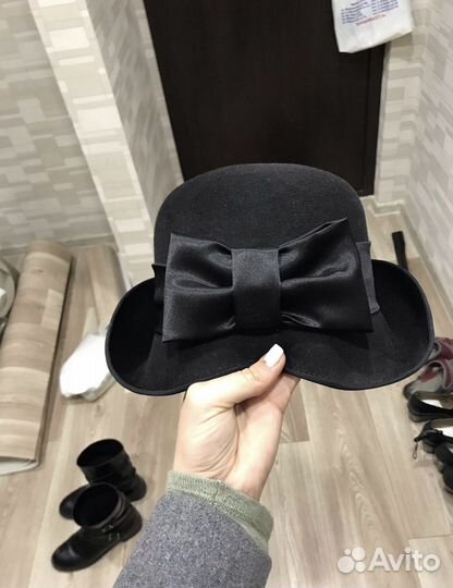 Шляпа женская