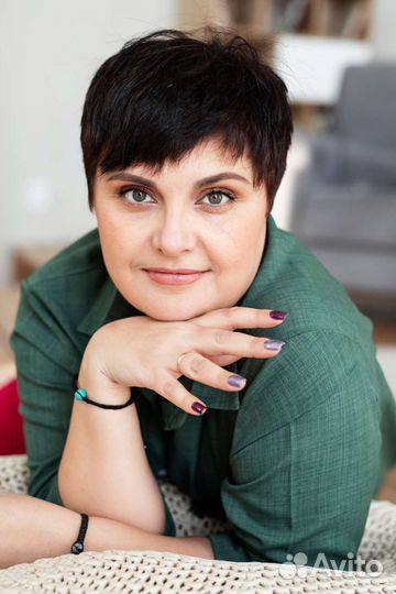 Услуги риэлтора