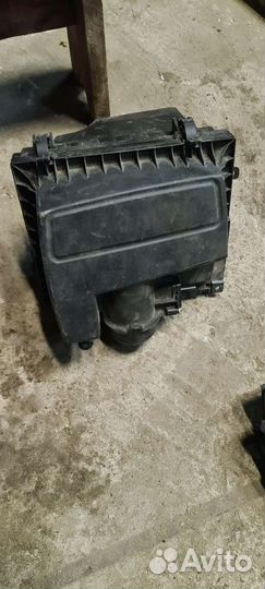 Корпус воздушного фильтра ford mondeo v mondeo 5