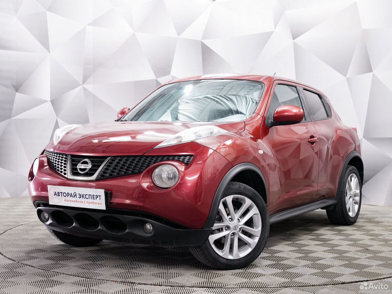 Nissan Juke 1.6 CVT, 2014, 150 000 км