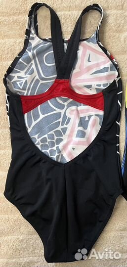 Купальники для плавания arena 128/140