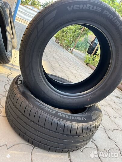 Hankook Ventus Prime 2 K115 225/60 R17 99H