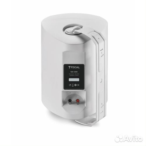 Всепогодная акустика Focal 100 OD8 White