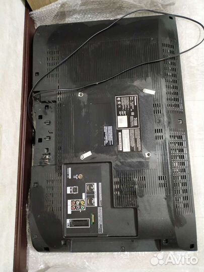 Телевизор бу panasonic
