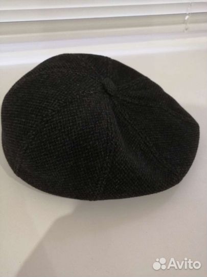 Мужская кепка