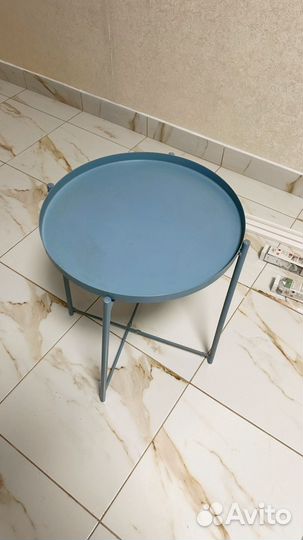 Стол икеа gladom