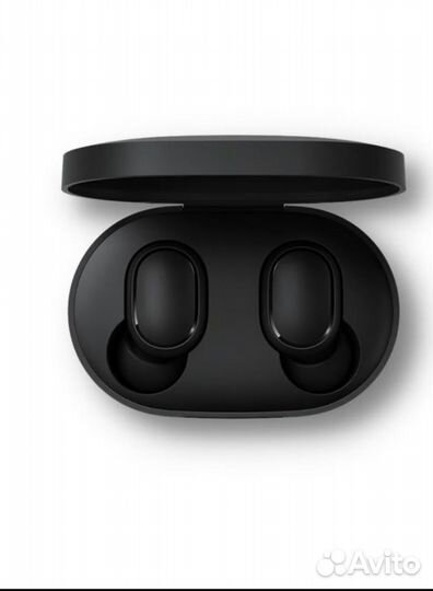 Беспроводные наушники xiaomi airdots