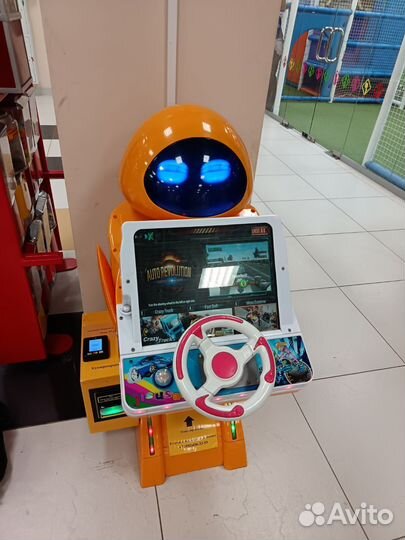 Вендинговый бизнес