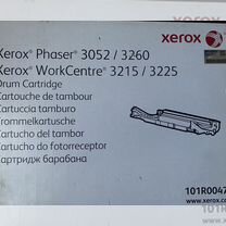 Картридж xerox