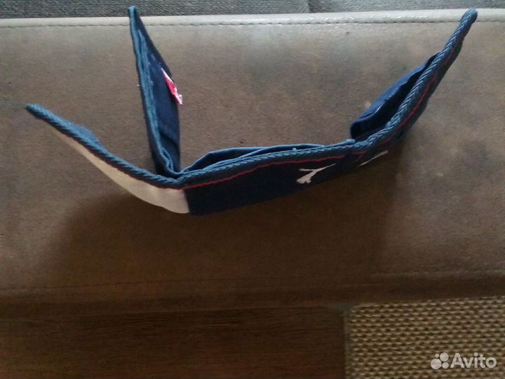 Кошелек BMW puma