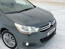 Citroen C4 1.6 MT, 2012, 158 000 км, с пробегом, цена 830 000 руб.