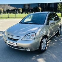 Suzuki Liana 1.6 AT, 2002, 185 000 км, с пробегом, цена 399 000 руб.