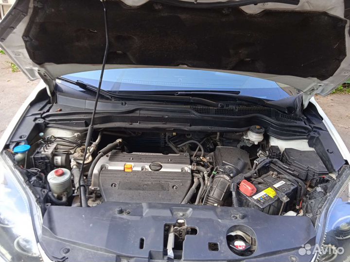 Honda CR-V 2.4 AT, 2012, 129 000 км