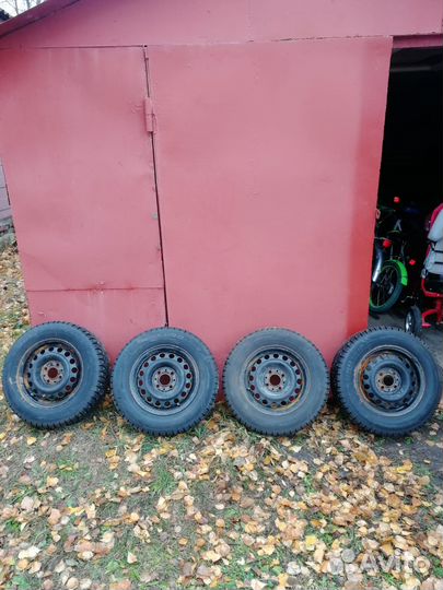 КАМА Кама-Евро-519 175/70 R13