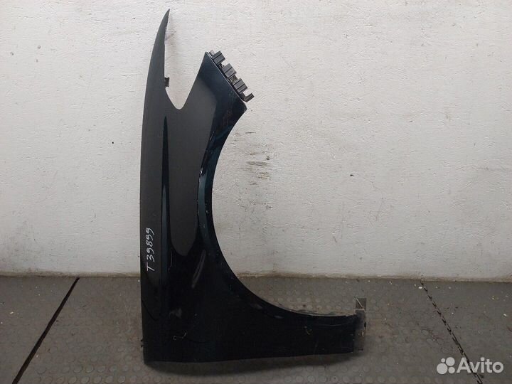 Крыло Ford Mondeo 5 2015, 2015