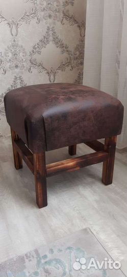 Банкетка пуфик в прихожую
