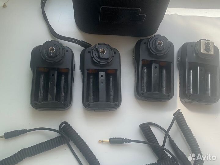 Радиосинхронизатор Pixel King E-TLL for Canon