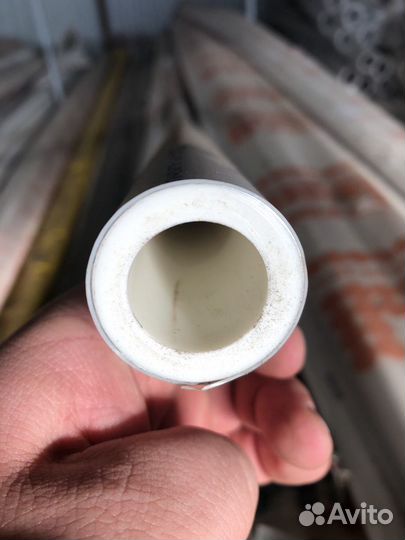 Труба pilsa для отопления