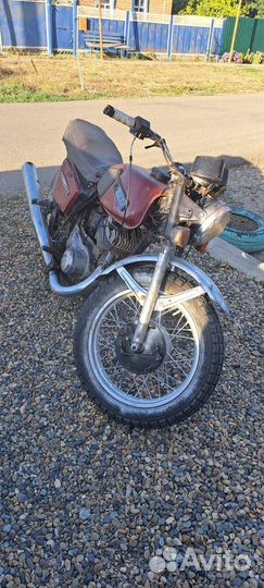 Иж планета 5