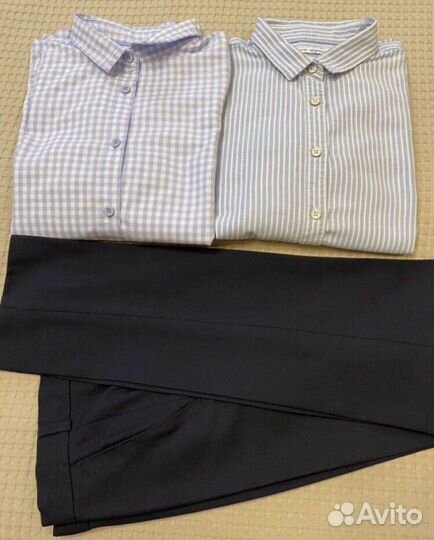 Рубашка для мальчика