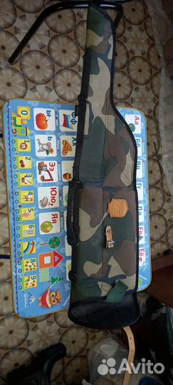Чехол под ружье