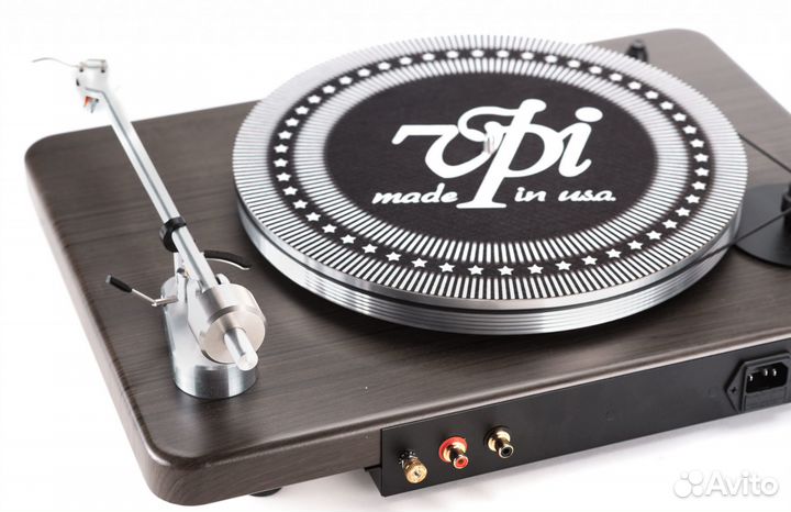 Проигрыватель винила VPI Cliffwood Новый