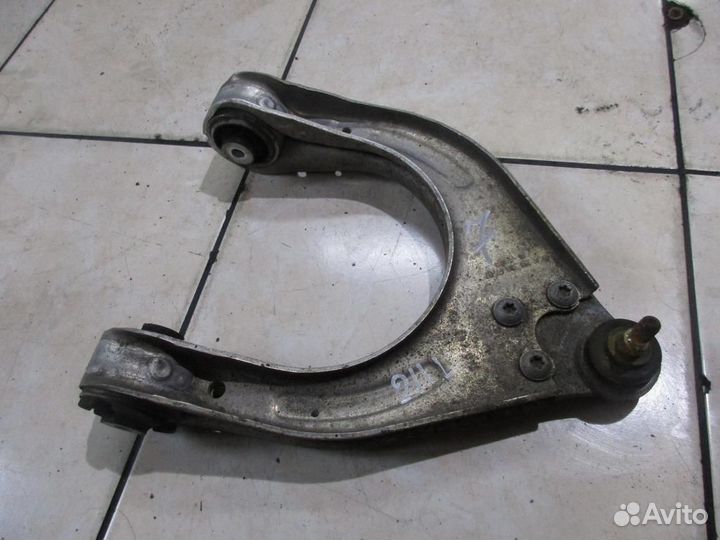 Рычаг передний верхний w211 E-class