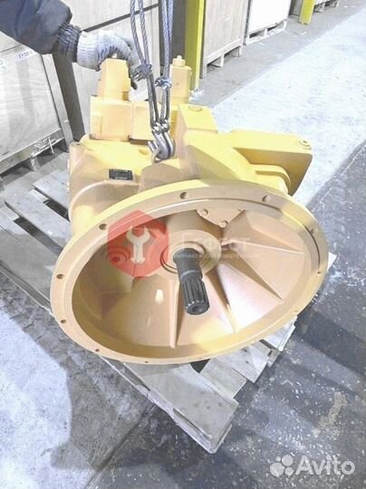 Гидравлический насос CAT 330CMH